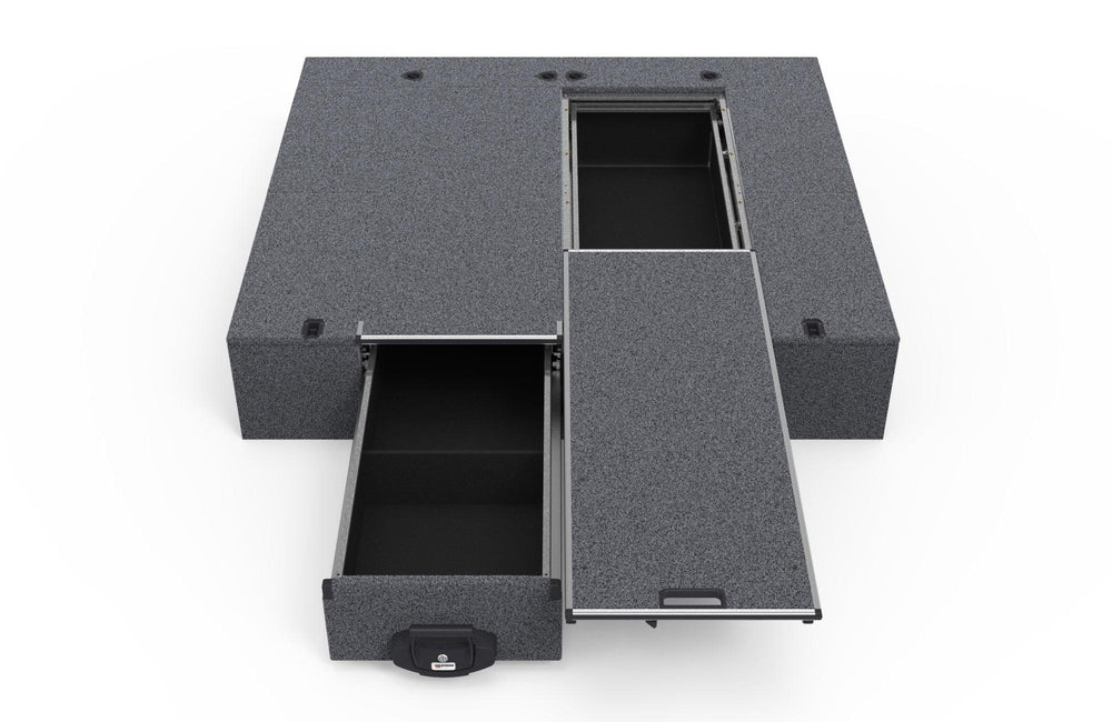 Drawer Systems